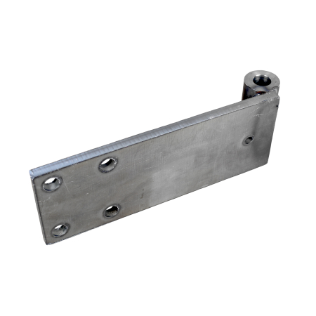 CHIPPER STEEL HINGE, POCKET SIDE