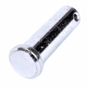 YOKE PIN 5/8"X 1½ LONG, ZINC