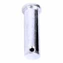 YOKE PIN 5/8"X 1½ LONG, ZINC