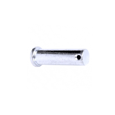 YOKE PIN, 5/8"X 1-1/2" LONG ZINC