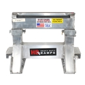 COMPLETE HD RAMP KIT, WITH RAMP HANGERS