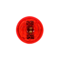 MARKER, 2" LED RED MODEL 30, 2 DIODE