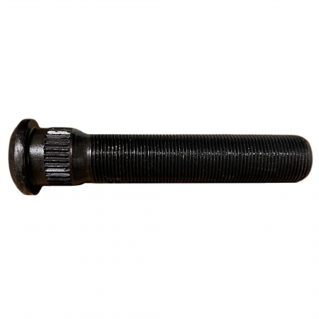 WHEEL STUD, CAST LS 02-000-45