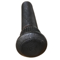 WHEEL STUD, CAST LS 02-000-45