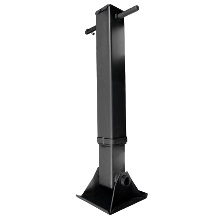 LANDING GEAR, NON-GEAR, ATLAS GOOSENECK, SANDSHOE