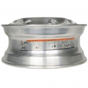 WHEEL, ALCOA ULTRA 7, 7.22, 5 X 8.25, CLEAN BUFF BOTH SIDES, 10 BOLT 6.67 HUB, 7400 RATING (REPLACES PART #27218640)