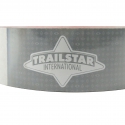 CONSPICUITY/DOT TAPE, TRAILSTAR 2" X 150' ROLL