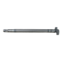CAMSHAFT, RIGHT HAND ROCKWELL AXLE