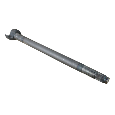 CAMSHAFT, RIGHT HAND ROCKWELL AXLE