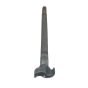 CAMSHAFT, RIGHT HAND ROCKWELL AXLE