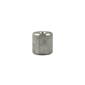 SPACER ALUMINUM, LOGO BOSS