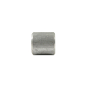 SPACER ALUMINUM, LOGO BOSS