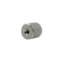 SPACER ALUMINUM, LOGO BOSS