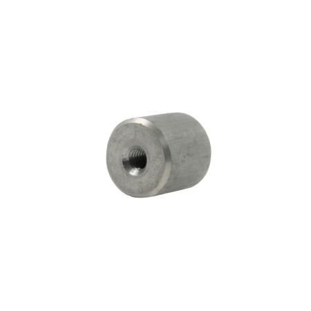 SPACER ALUMINUM, LOGO BOSS