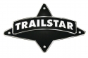 DECAL TRAILSTAR BLACK