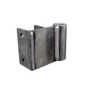 CHIPPER STEEL HINGE GATE SIDE