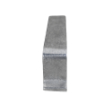 CASTING, ALUMINUM SHOVEL HANDLE