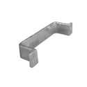 CASTING, ALUMINUM SHOVEL HANDLE