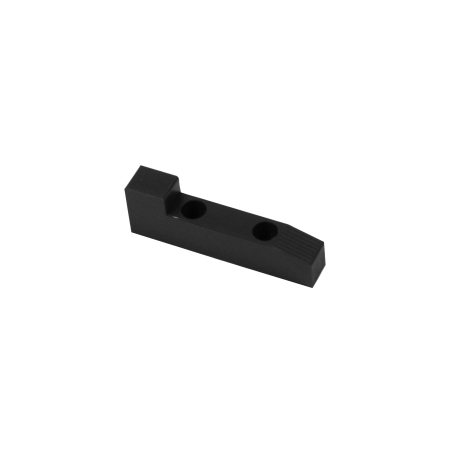 MACHINED BULKHEAD MANDOOR LATCH PLATE, TRAILSTAR