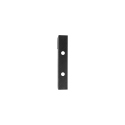 MACHINED BULKHEAD MANDOOR LATCH PLATE, TRAILSTAR