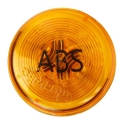 MODEL 30 ABS, AMBER CLEARANCE MARKER LIGHT