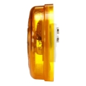 MODEL 30 ABS, AMBER CLEARANCE MARKER LIGHT