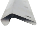 TRAILSTAR MUD FLAP BRACKET, REAR EXTRUSION