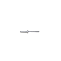 POP RIVET, 3/16" X 1/2" SST, USED W/ SECURITY RINGS