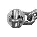 CHAIN, PLATED FOR CHAIN TIE DOWNS 57000222/57000222-1 (REPLACES PART# 23107505)