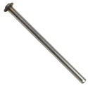 PIN, SIDE SWING STAINLESS STEEL, .75 X 13" MFG