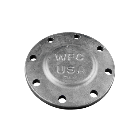 KINGPIN, 3/4" BOLT ON