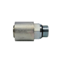 1" FNPT X 1" MALE ORING SWIVEL, 90° MALE O-RING X FEMALE PIPE