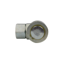 1" FNPT X 1" MALE ORING SWIVEL, 90° MALE O-RING X FEMALE PIPE