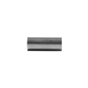 1" SCHEDULE 80 ALUMINUM PIPE 3-1/2" LG (USED WITH RAMP MOUNTING KITS)