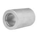 BUSHING, ALUMINUM  3" X 4.5"