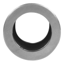 BUSHING, ALUMINUM  3" X 4.5"