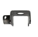 CROSS TUBE SADDLE ASSYEMBLY, 2-1/4 VERTICAL FOR 3.5" SCH 80 PIPE