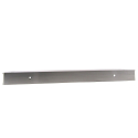 ALUMINUM CROSSMEMBER, 17" FRAME 36" LONG