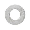 FLAT WASHER, .5" HARD, GRC, SAE, MAGNIGUARD 565