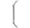 GRAB HANDLE FOR BULKHEAD MANDOOR 12"