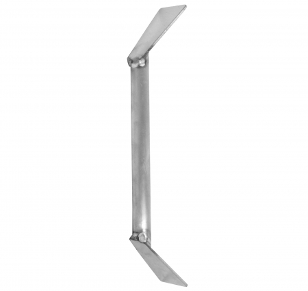 GRAB HANDLE FOR BULKHEAD MANDOOR 12"