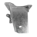HANGER, BOLT ON, AA300, DRIVER SIDE, GALVANIZED