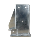 HANGER, BOLT ON, AA300, PASSENGER SIDE, GALVANIZED