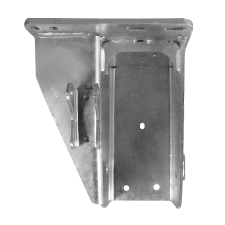 HANGER, BOLT ON, AA300, PASSENGER SIDE, GALVANIZED