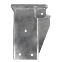 HANGER, BOLT ON, AA300, PASSENGER SIDE, GALVANIZED