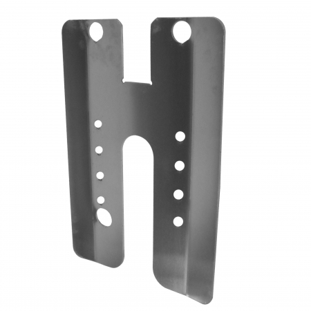 LANDING GEAR INNNER SUPPORT PLATE FOR WALKERS, HOLLAND