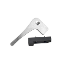 MANDOOR HANDLE ASSEMBLY