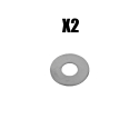 MANDOOR HANDLE ASSEMBLY