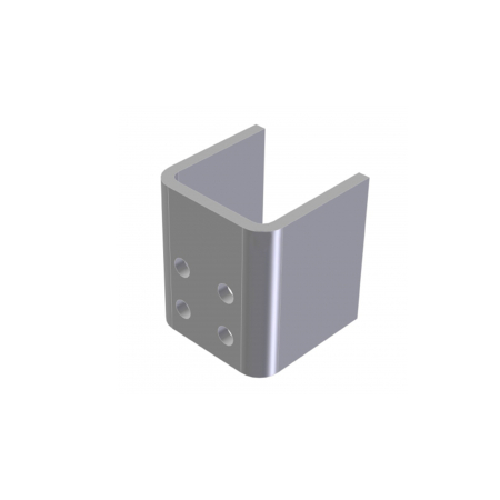 POCKET, STURDY LIGHT BULKHEAD, DOT FLATBED
