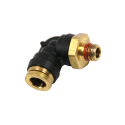 PTC ELBOW 90° 3/8" X 1/8" COMPOSITE